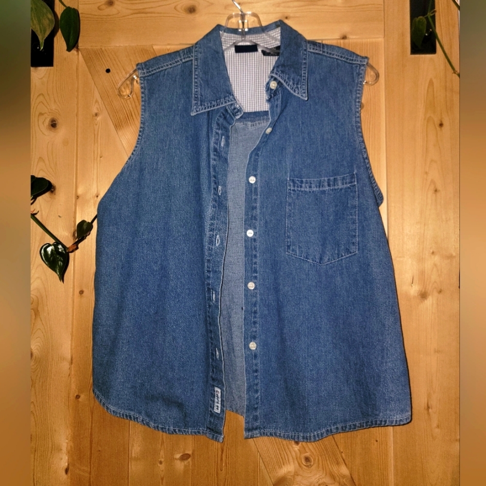 vintage top